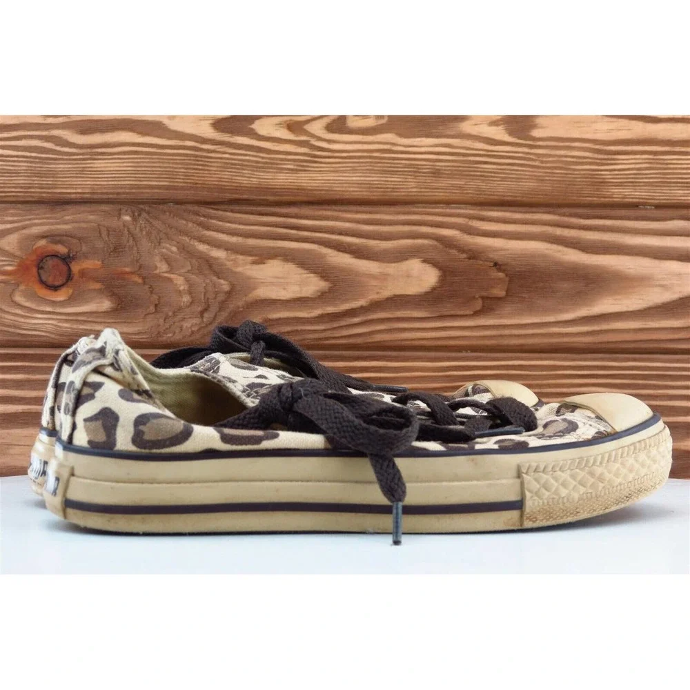 Converse all star welcome shoe